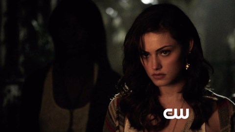 ▶️ The Originals - First Trailer