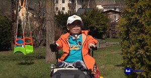 "Wissen nicht, was es heißt, keine Luft mehr zu bekommen."