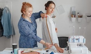 How To Measure Sleeve Length