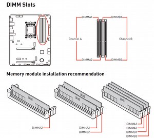 Red light on motherboard showing CPU error. Computer sometimes starts without problems, sometimes require multiple manual restarts