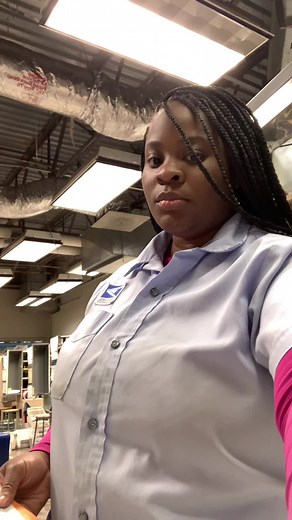 The Life of a Mail Lady: Behind the Scenes of USPS Worker Edition