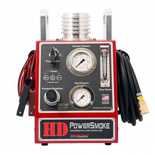 HD PowerSmoke™