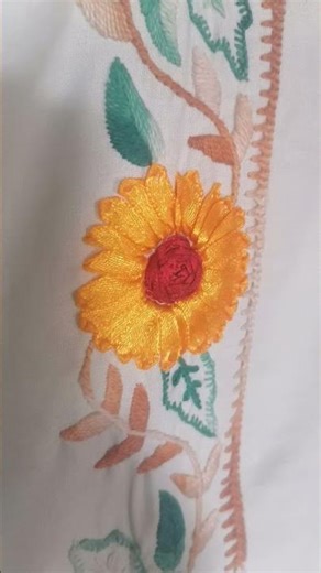 HOW TO MAKE LEAF TEXTURE PAINTING