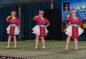 8.2K views · 132 reactions | Recap of day 1 of the Alaska Hmong New Year. Watch & Share via YouTube---https://youtu.be/c2arWugneo8 | NuttyNu | Facebook