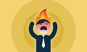 How to deal with difficult customers