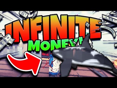 BEST LOCATIONS To GRIND Money *FAST* In FISCH!