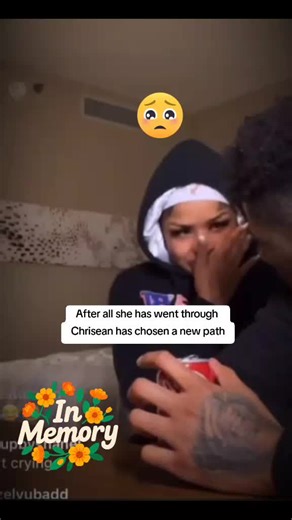 Chrisean Rock's Inspiring Life Transformation