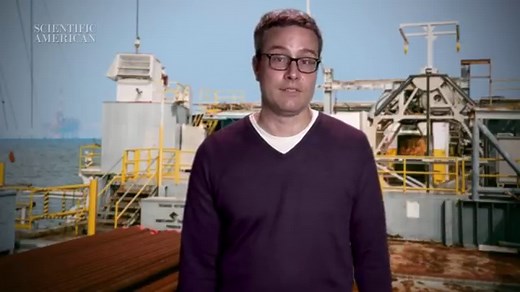 How Microbes Helped Clean BP's Oil Spill