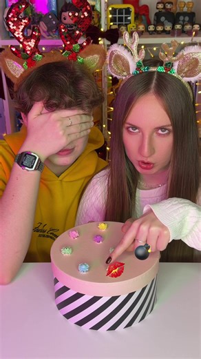 💣💋#game #gamefortwo #bordgames #brettspiele #challenge | game challenge