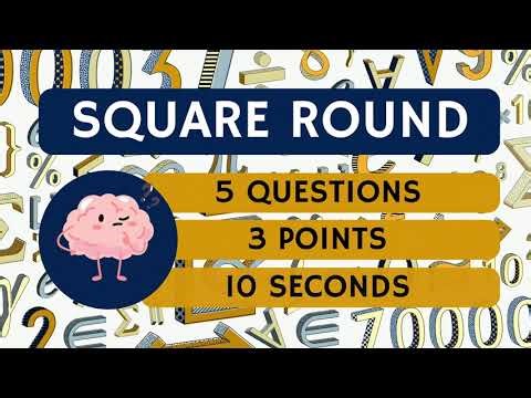 Algebra Math Quiz - Can You Score 100%?