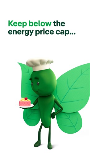 Keep your bills under the price cap with our with Fixed Price Tariff—and the cherry on top: half-price electricity every weekend! | ScottishPower | Facebook