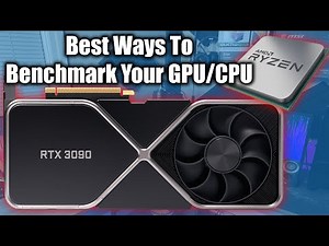 Ultimate Guide to Benchmarking Your PC (Step-by-Step)