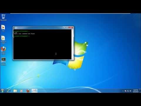 How to Add SSH to Cygwin