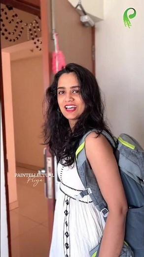 Unbelievable Painting on 3 Sea Shells 😱 #shorts