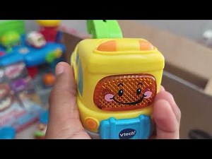 Go Go Smart Wheels Collection