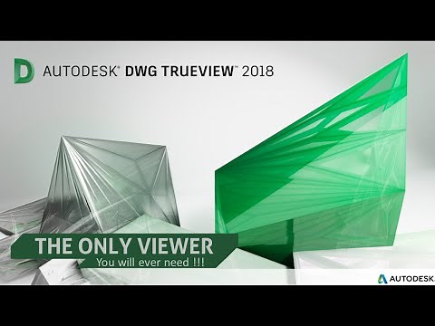 The best CAD/DWG viewer