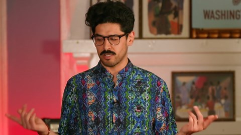 A Simple Guide to the DC Metro