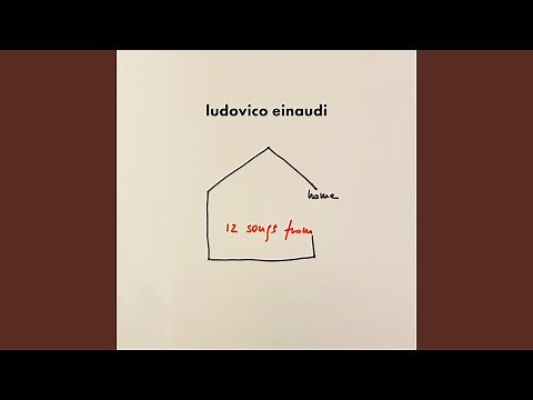 Einaudi: A Sense Of Symmetry