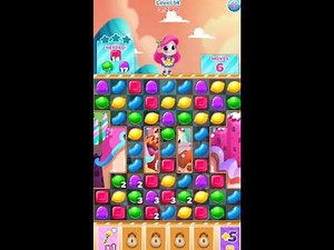 Candy Blast Mania: World Games Gameplay Walkthrough - Level 14 for Android/IOS