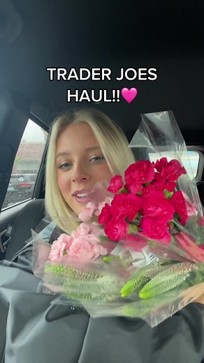 Show love to your people!!! The flowers were a quick $15 and they loved them🥹