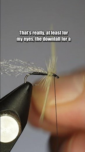 Matt's Midge | Fly Tying Tutorial