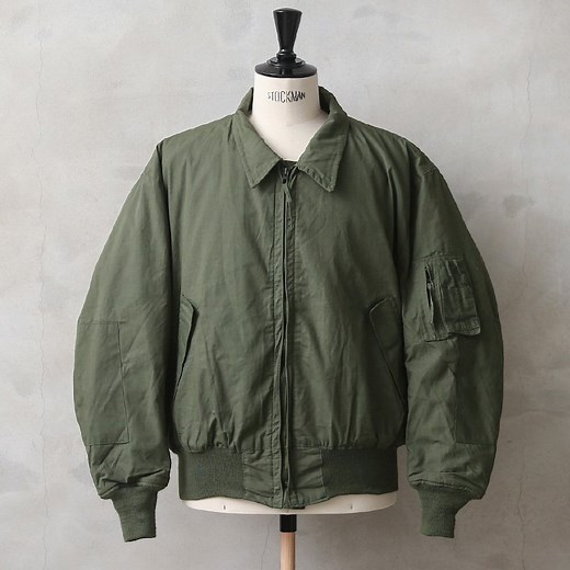 MILITARY（ミリタリー） 実物 新品 デッドストック 米軍 CVC COLD WEATHER NOMEX タンカースジャケット メンズ ミリタリージャケット アウター ジャンバー【クーポン対象外】【I】 : ミリタリーショップWAIPER - 通販 - Yahoo!ショッピング