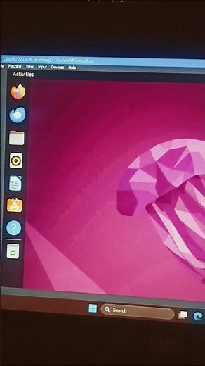 How to install Ubuntu 22.04.4 LTS (Jammy Jellyfish) on VirtualBox