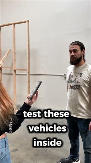 A frame, a crated dyno, and a plan to build a proper R&D lab. We’ve come a long way since then.