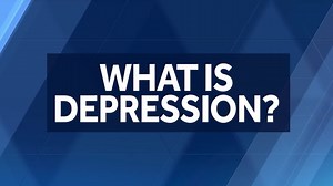 How can you tell when a case of the blues turns into something more? Dr. David Grove, Chief Clinical Officer at Compass Clinical, explains depression. For additional mental health information and resources, click here: https://bit.ly/2KQZnu2 | KCCI