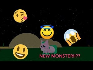 HOW TO GET CLOVURR IN MONSTERS OF ETHERIA | Roblox Monsters Of Etheria