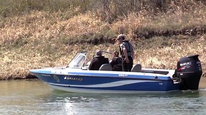 1.8K views · 29 reactions | Every year, North Dakota game wardens train in the field and on the water to simulate real life emergencies. Mike Anderson explains in this week’s segment of North Dakota Outdoors. | North Dakota Game and Fish Department | Facebook