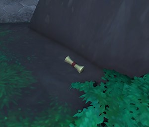 Firim in Exile, Part 1