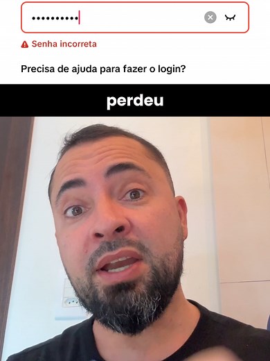 Como Recuperar Conta no TikTok Sem E-mail ou Senha
