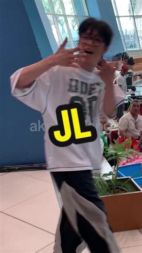 Heartfelt Thanks to JL Gaspar for a Memorable Year