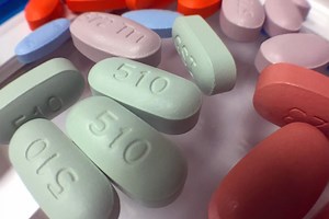 HIV Medications (Antiretrovirals): What They Do & Side Effects