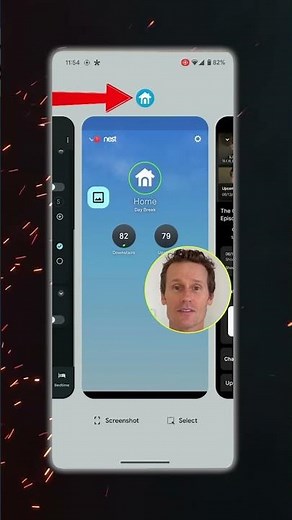 How to Close Apps and Use Split Screen on Android