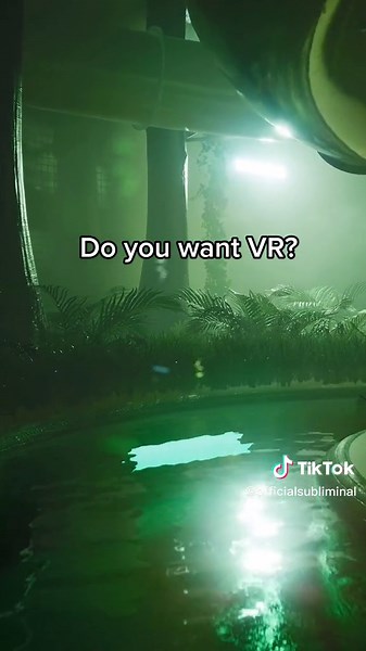 Enhancing Subliminal with VR Experience