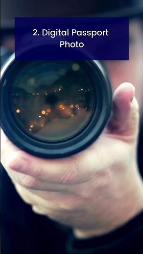 What Do I Need To Renew My UK Passport Online?