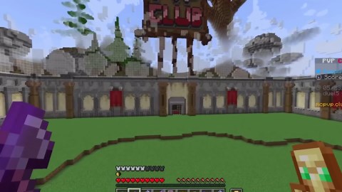 Mastering Mace PvP – Combat Skills and Strategy