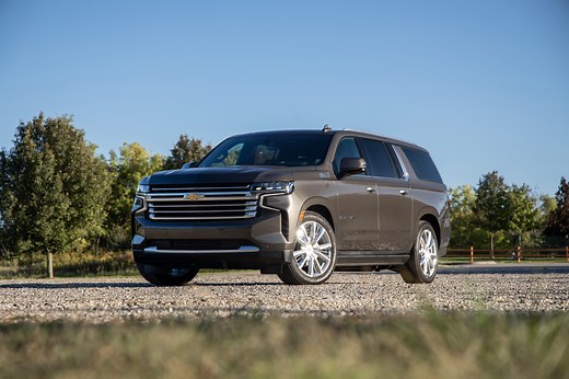 GM Recalls 721K Trucks and Full-Size SUVs Due to Defective 6.2L V-8s