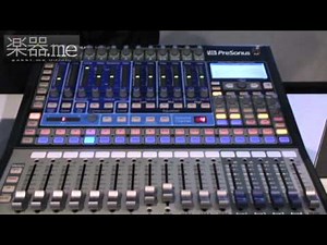 MIセブン・ジャパン、Presonus「StudioLive16.0.2」をリリース！
