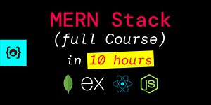 MERN Stack Full Course (free) 🔥