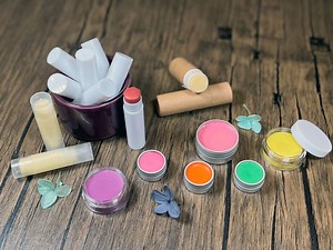 DIY Lip Balm Recipe To Keep Your Lips Soft Year-Round