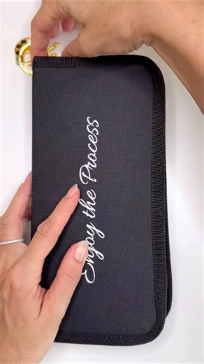 Ever wondered how to transfer your line drawing onto watercolor paper with ease and precision? ✍️