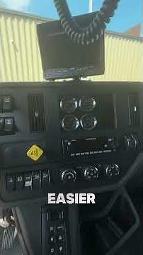 🎥 360° Walkaround Tour – 2025 Kenworth T480