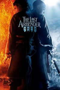 The Last Airbender (2010) Streaming - Where to Watch Online