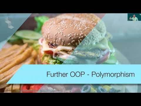 Python for Engineers - Session 6: Polymorphism with Python - Dr. Paul K. Korir, PhD