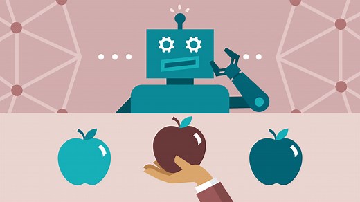 Programming Foundations: Fuzzy Logic Online Class | LinkedIn Learning, formerly Lynda.com