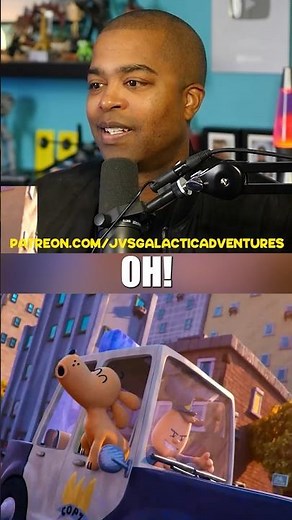 Greg The Dog! 🔥 Dog Man REACTION