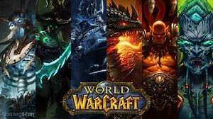 World Of Warcraft System Requirements [Can I Run It]